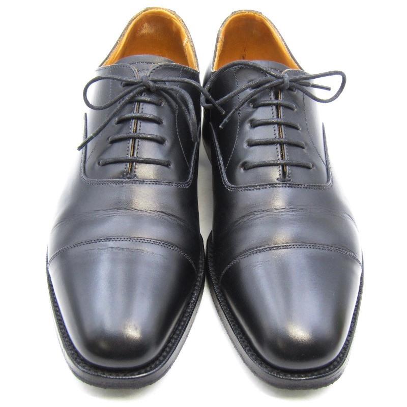 GRENSON グレンソン UK6F ストレートチップ 22346 LONDON ロンドン 