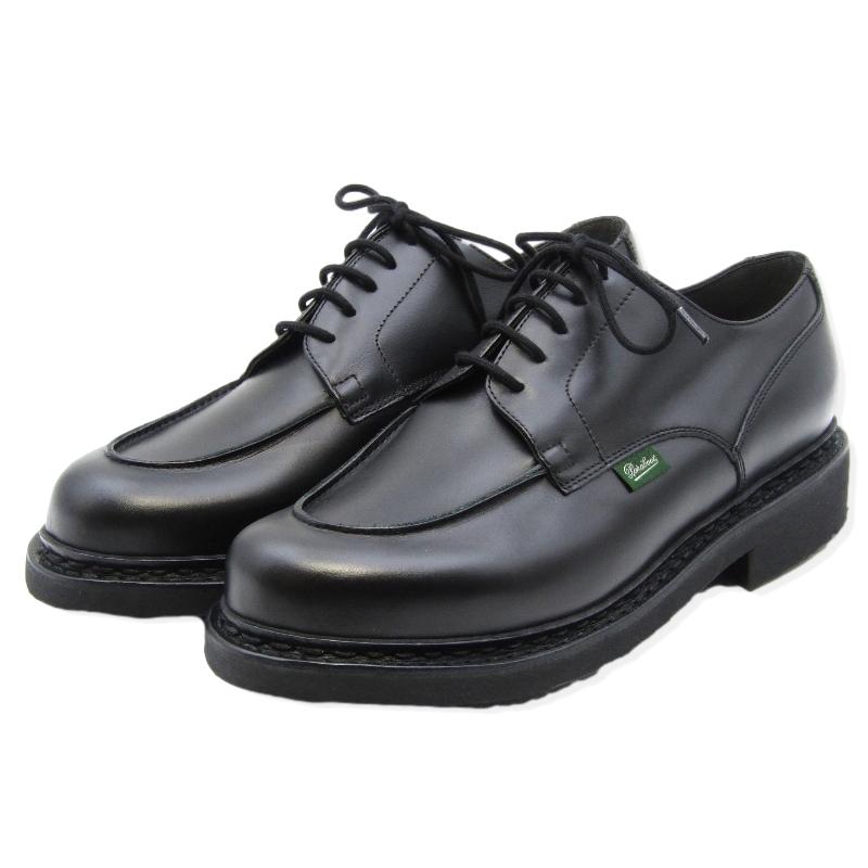 Paraboot 未使用 パラブーツ UK8 シャンボード JOSEPH HOMME 別注 