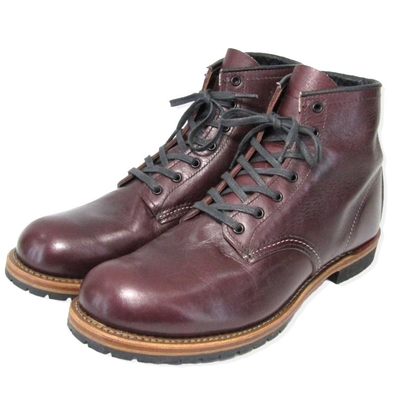 RED WING SHOES 美品 REDWING レッドウィング US10D 28cm RED WING SHOES 美品 REDWING レッドウィング US10D 28cm