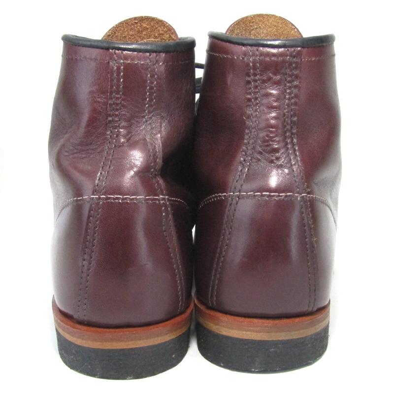 RED WING SHOES 美品 REDWING レッドウィング US10D 28cm