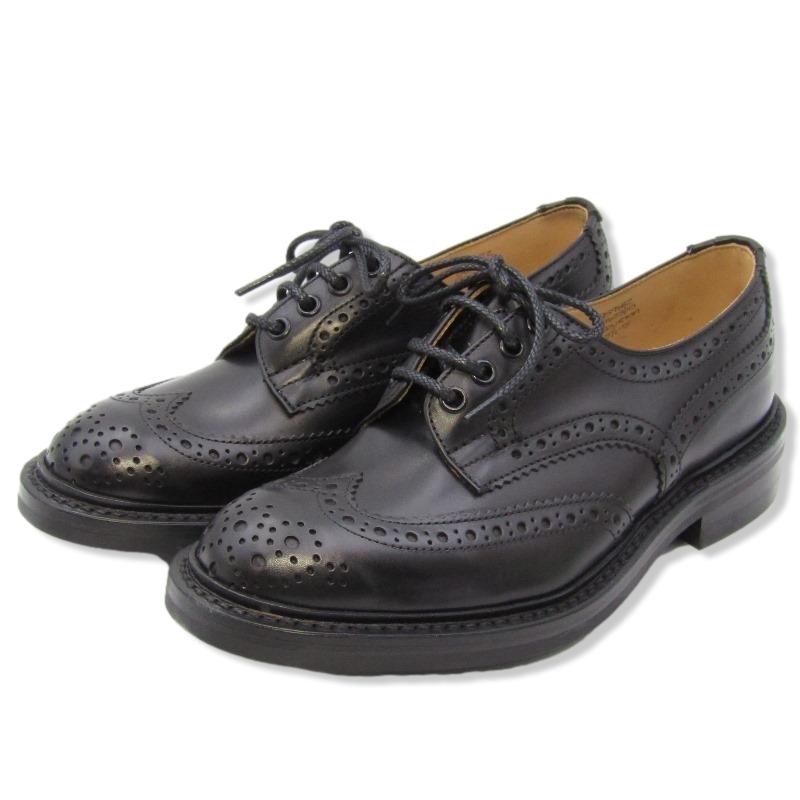 未使用 Tricker