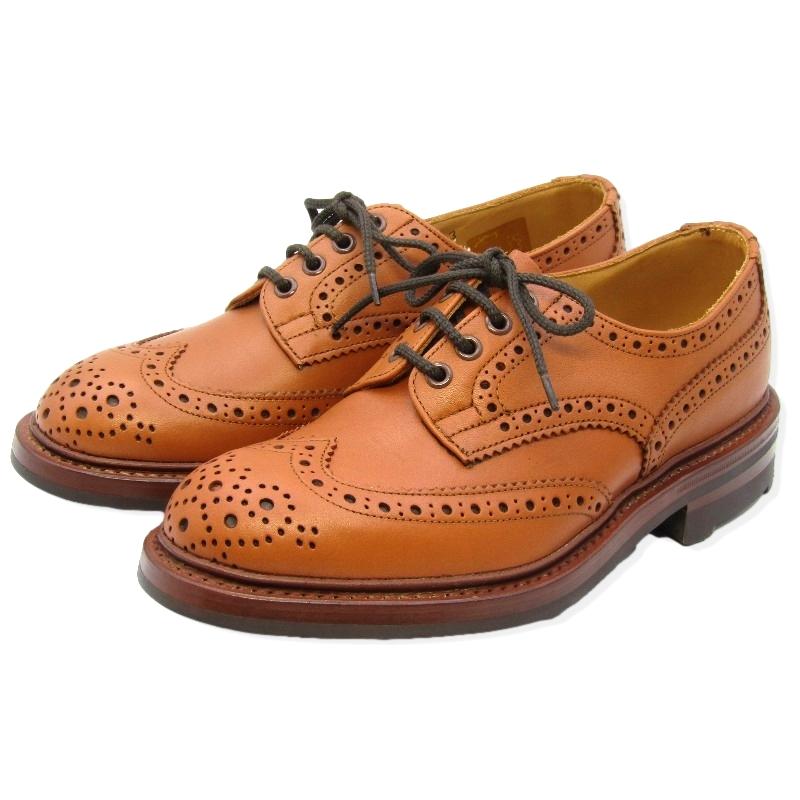 未使用 Tricker