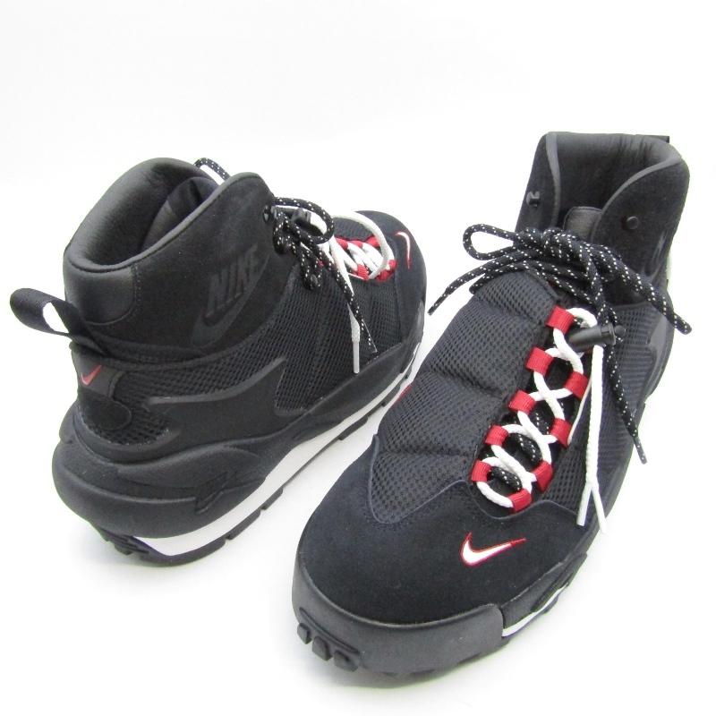 未使用 sacai × NIKE ナイキ サカイ 30cm MAGMASCAPE SP FN0563-001 