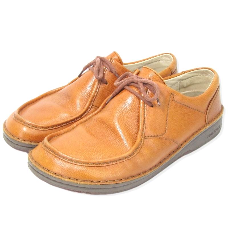 美品✨ビルケンシュトック　パサデナ　コンフォート　オイルドレザー　シボ革　黒 BIRKENSTOCK ビルケンシュトック 43 コンフォートシューズ