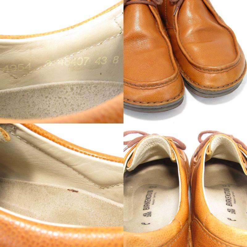 BIRKENSTOCK ビルケンシュトック 43 コンフォートシューズ