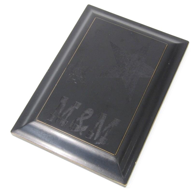 M&M CUSTOM PERFORMANCE エムアンドエムカスタムパフォーマン