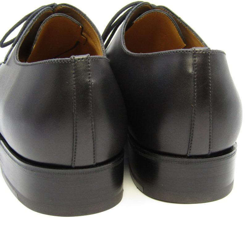 靴 J.M. weston classic cap toe 9E J.M. weston classic cap toe 9E 未使用 J.M.WESTON ジェイエム
