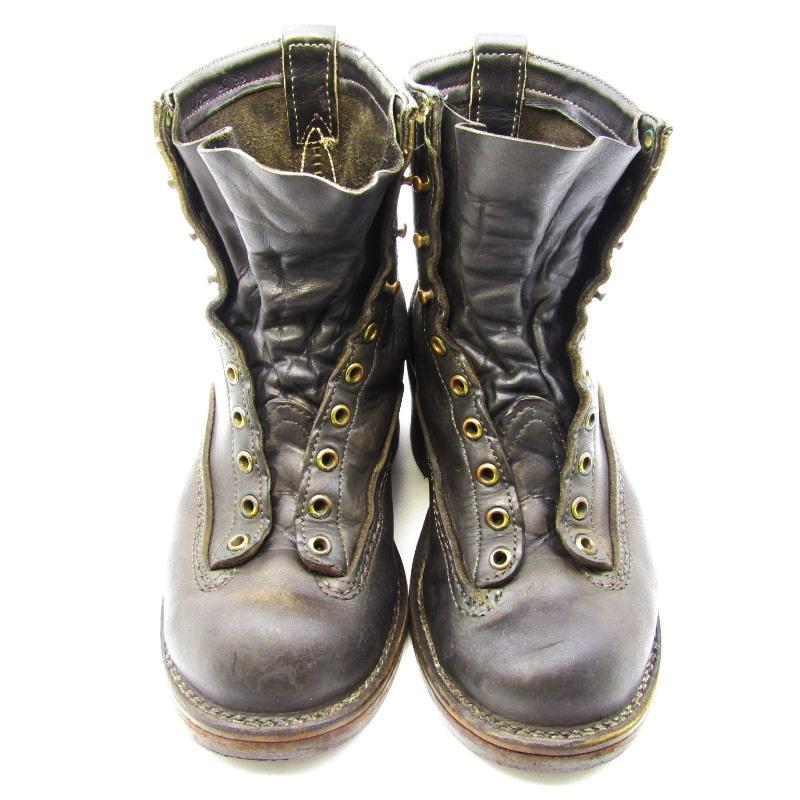 WESCO(キッチン、日用品) WESCO ウエスコ US7.5E 25.5cm WESCO(キッチン、日用品) WESCO ウエスコ US7.5E 25.5cm