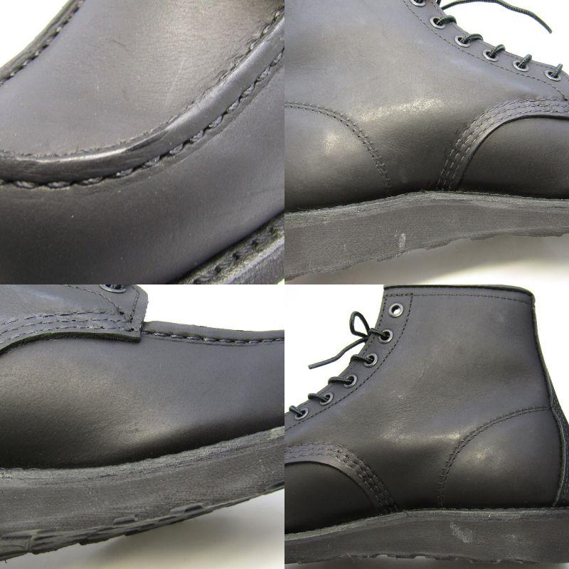 RED WING SHOES 未使用 REDWING レッドウィング US7.5D 25.5cm 6 RED WING SHOES 未使用 REDWING レッドウィング US7.5D 25.5cm 6