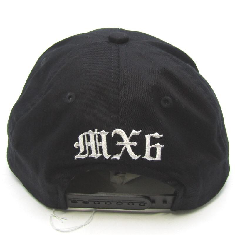 Saint mxxxxxx セントマイケル　キャップ NE_CAP/DODGERS | SAINT Mxxxxxx(セント マイケル) / 帽子