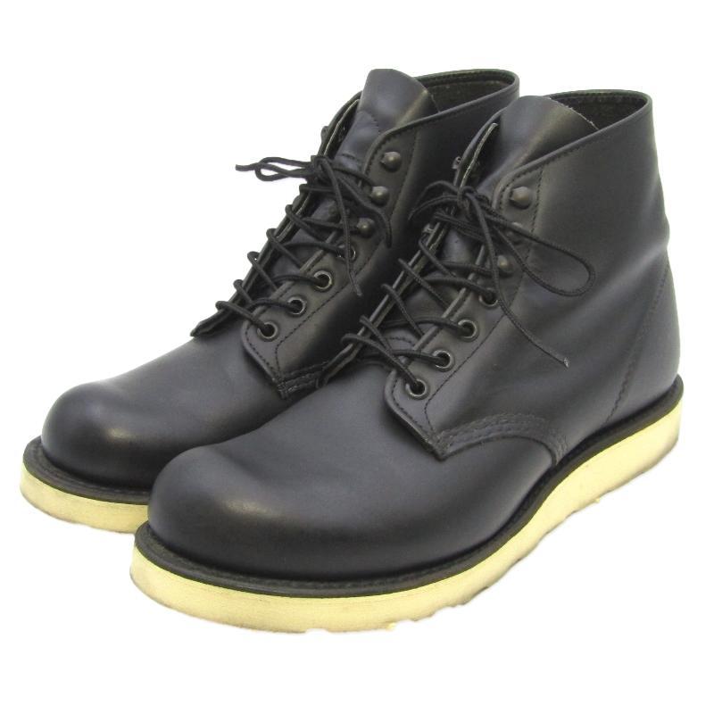 美品 REDWING レッドウィング US9D 27cm アイリッシュセッター 9873 
