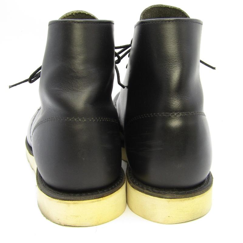 RED WING SHOES 美品 REDWING レッドウィング US9D 27cm アイリッシュ 