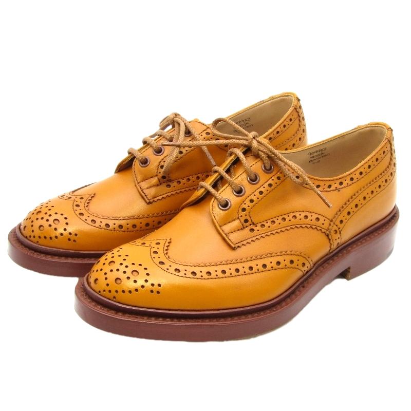 未使用 Tricker