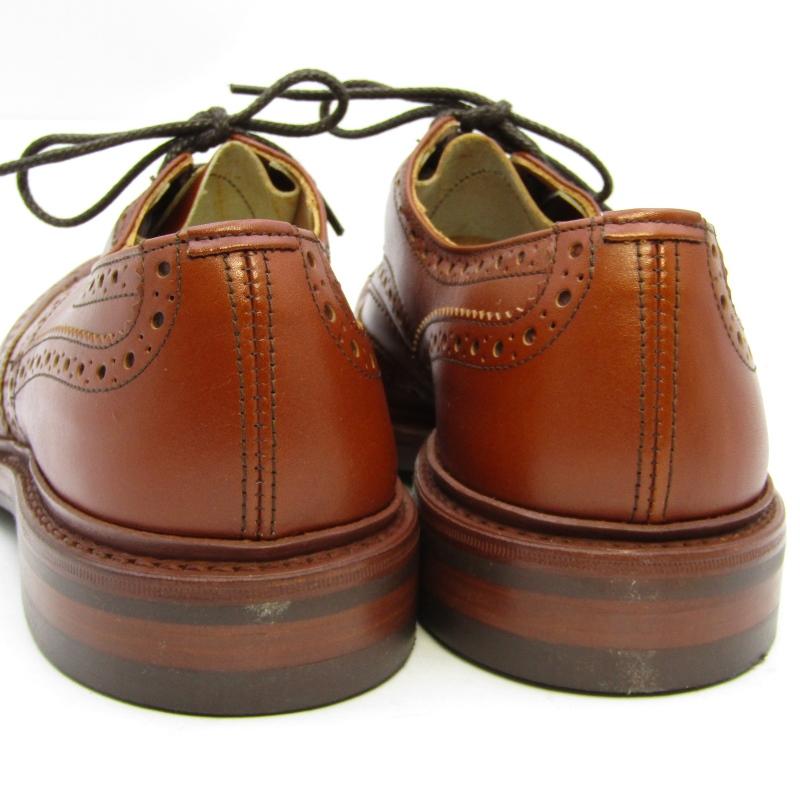楽天市場】【中古】未使用 Tricker