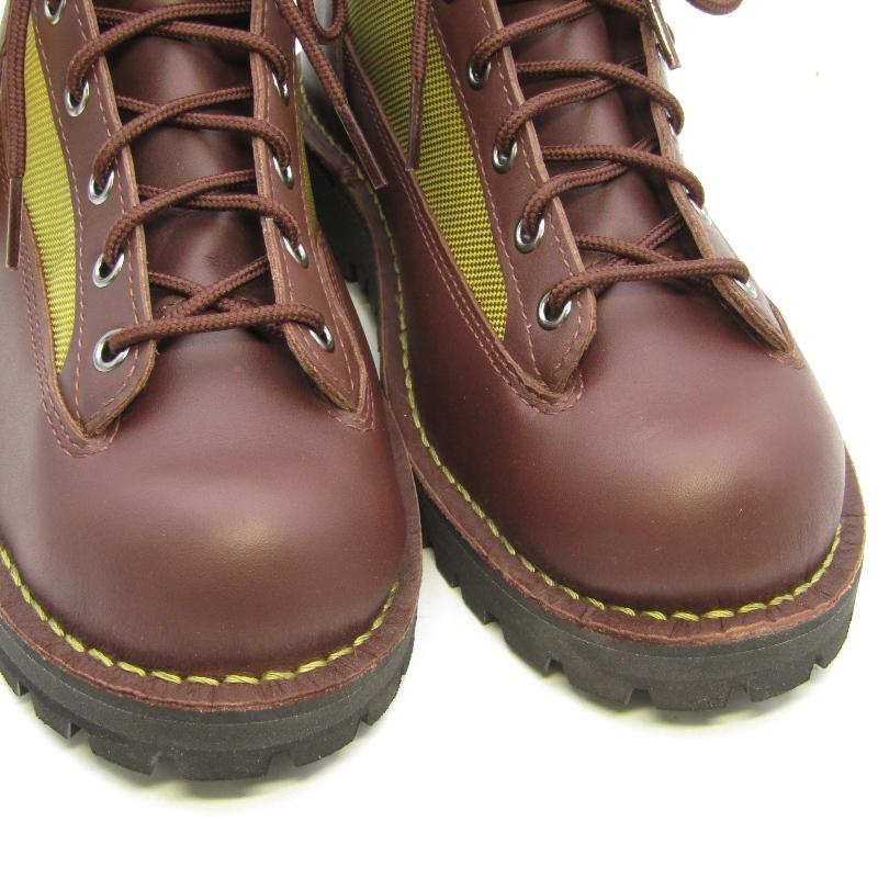 未使用 DANNER ダナー US8.5 26.5cm ダナーフィールド D121003 フル 