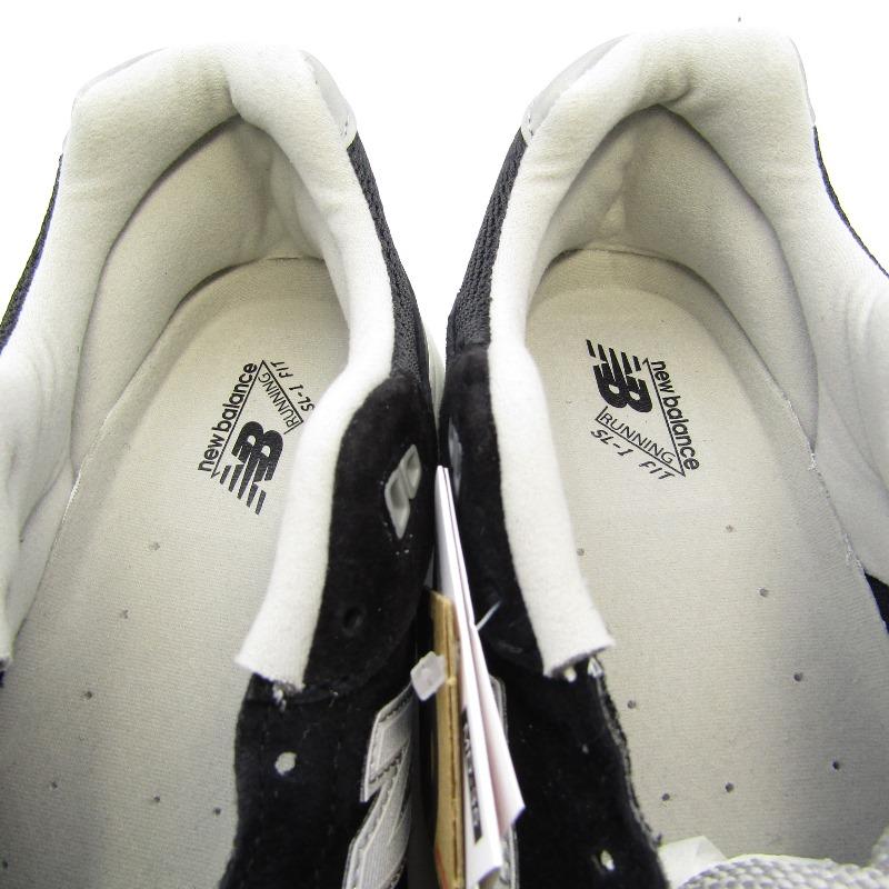 New Balance 未使用 ニューバランス 27.5cm U991BK2 MADE IN UK 