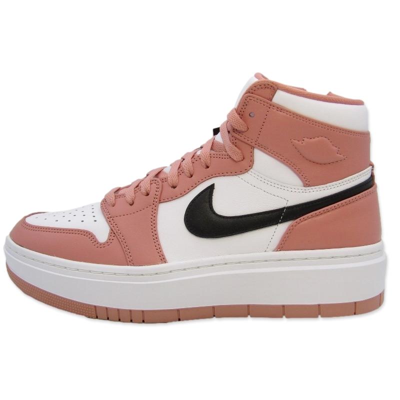 NIKE 未使用 ナイキ 29cm WMNS AIR JORDAN 1 ELEVATE HIGH DN3253-601 