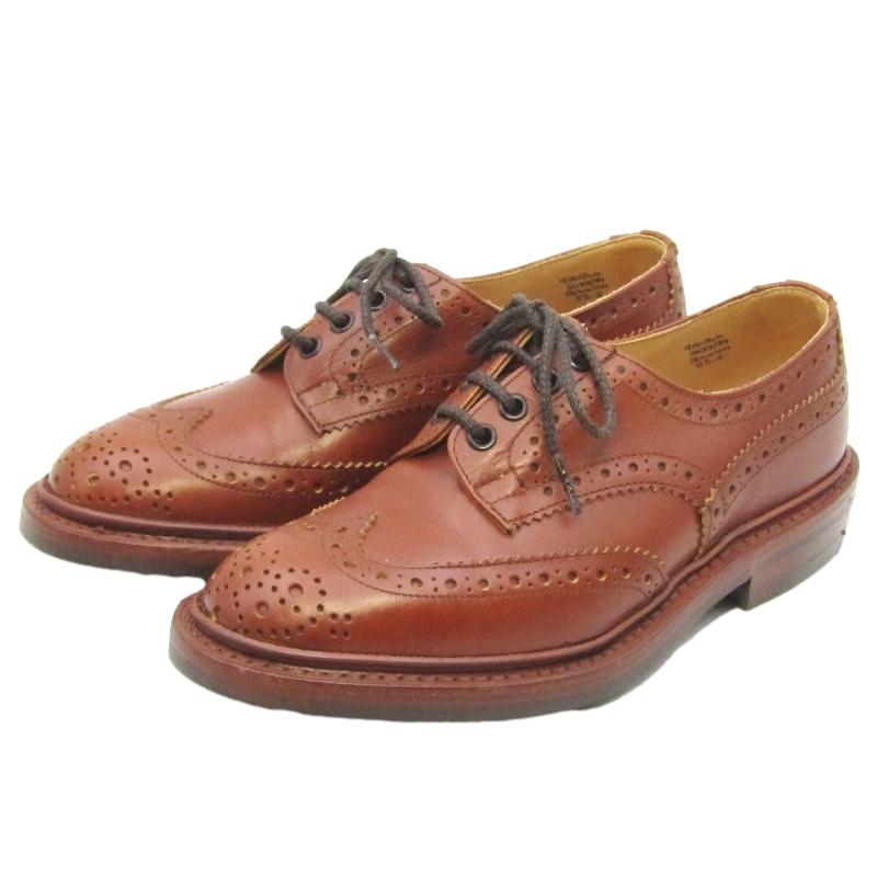 Tricker