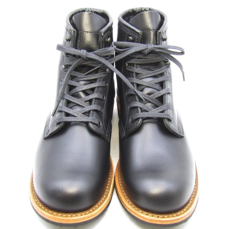 RED WING SHOES 未使用 REDWING レッドウイング US8D 26cm ベックマン  