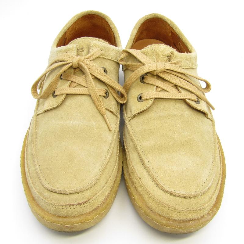 Paul Smith PS ポールスミス US8 26cm モカシン シューズ
