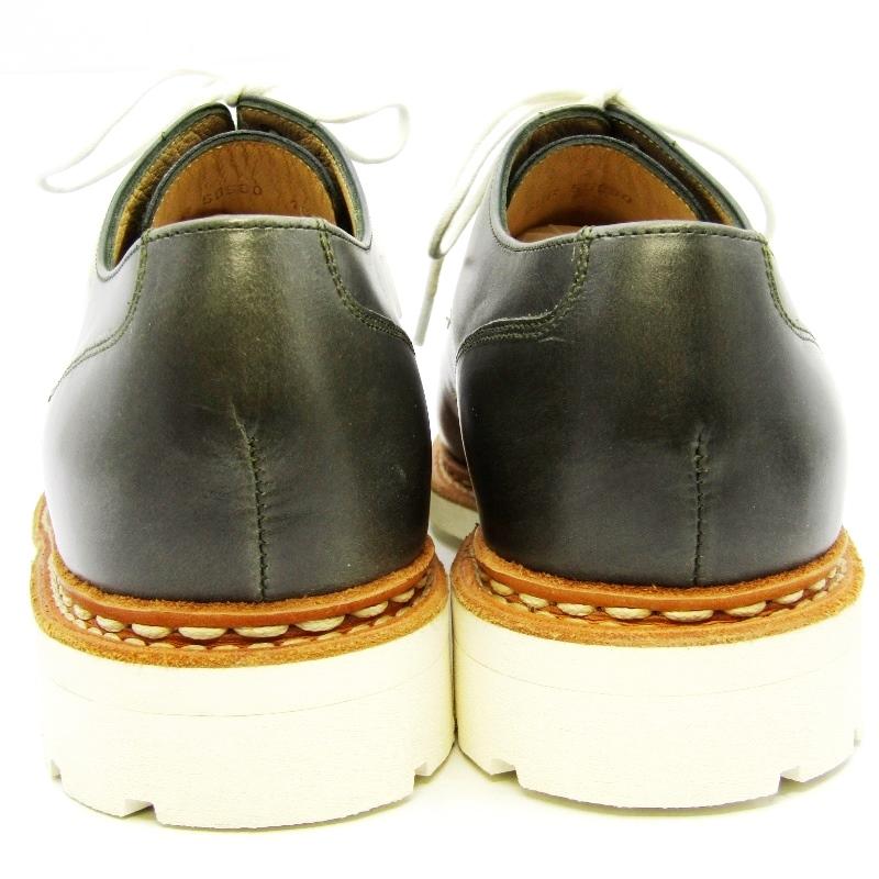 Paraboot 未使用 パラブーツ UK6.5F CHAMBORD 152108 シャンボード U 