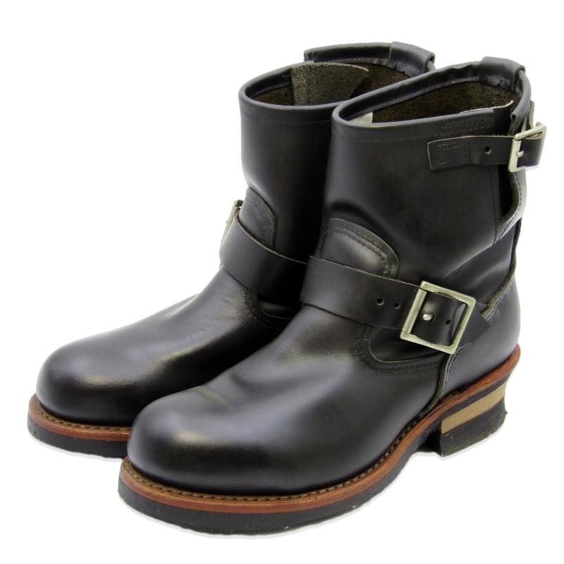 RED WING SHOES REDWING レッドウィング US7D 25cm ショート RED WING SHOES REDWING レッドウィング US7D 25cm ショート
