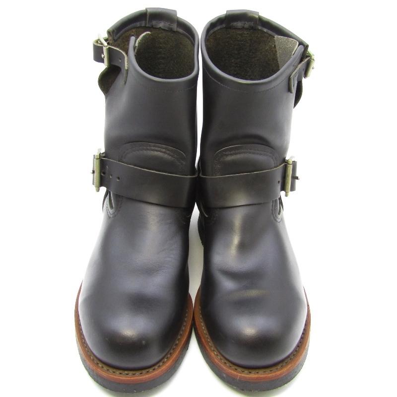 Red Wing Shoes エンジニアブーツ ASTM 25.5センチ - 靴 Red Wing Shoes エンジニアブーツ ASTM 25.5センチ - 靴