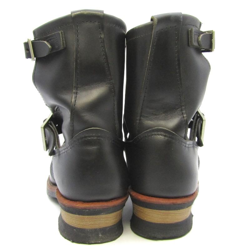 RED WING SHOES REDWING レッドウィング US7D 25cm ショート RED WING SHOES REDWING レッドウィング US7D 25cm ショート