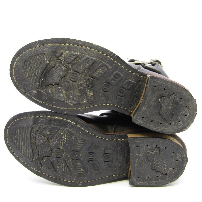 RED WING SHOES REDWING レッドウィング US7D 25cm ショート RED WING SHOES REDWING レッドウィング US7D 25cm ショート