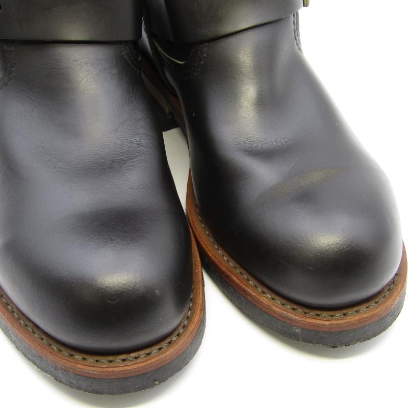 RED WING SHOES REDWING レッドウィング US7D 25cm ショート RED WING SHOES REDWING レッドウィング US7D 25cm ショート