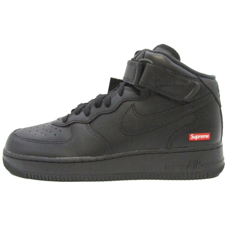 エアフォース1 シュプリームコラボ 26cm