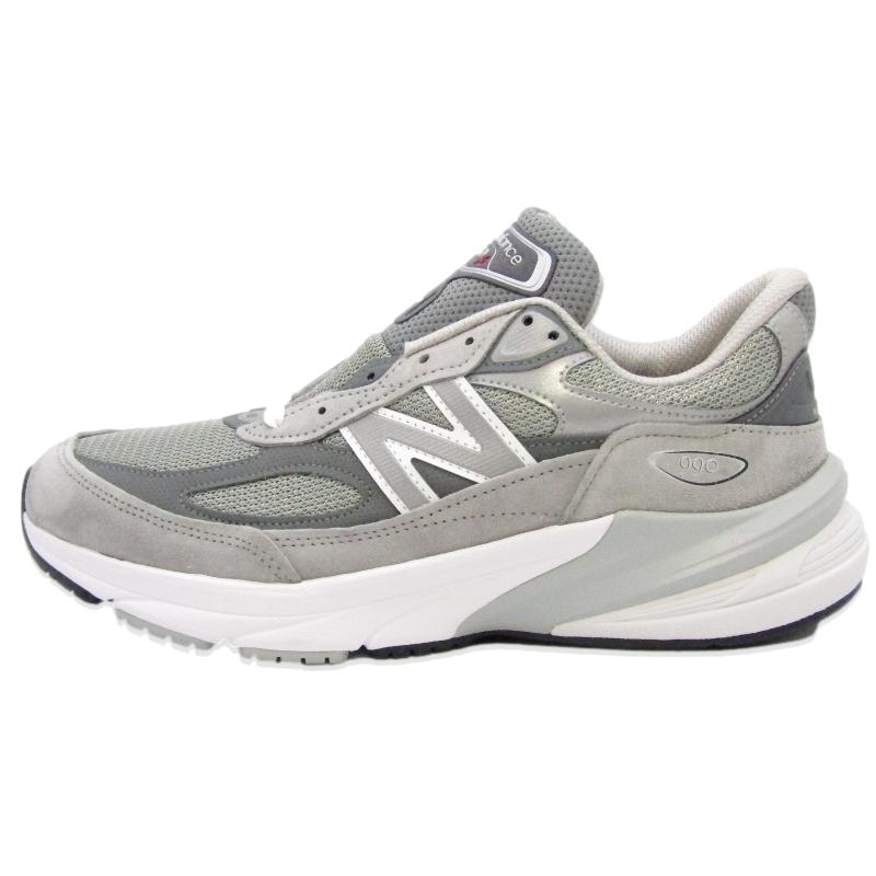 New Balance 未使用 ニューバランス 27.5cm M990GL6 USA製 990v6 