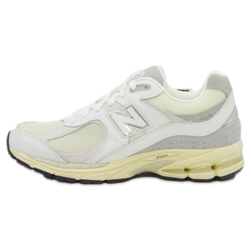 New Balance 未使用 ニューバランス 27cm M2002RIA 復刻 スエード 