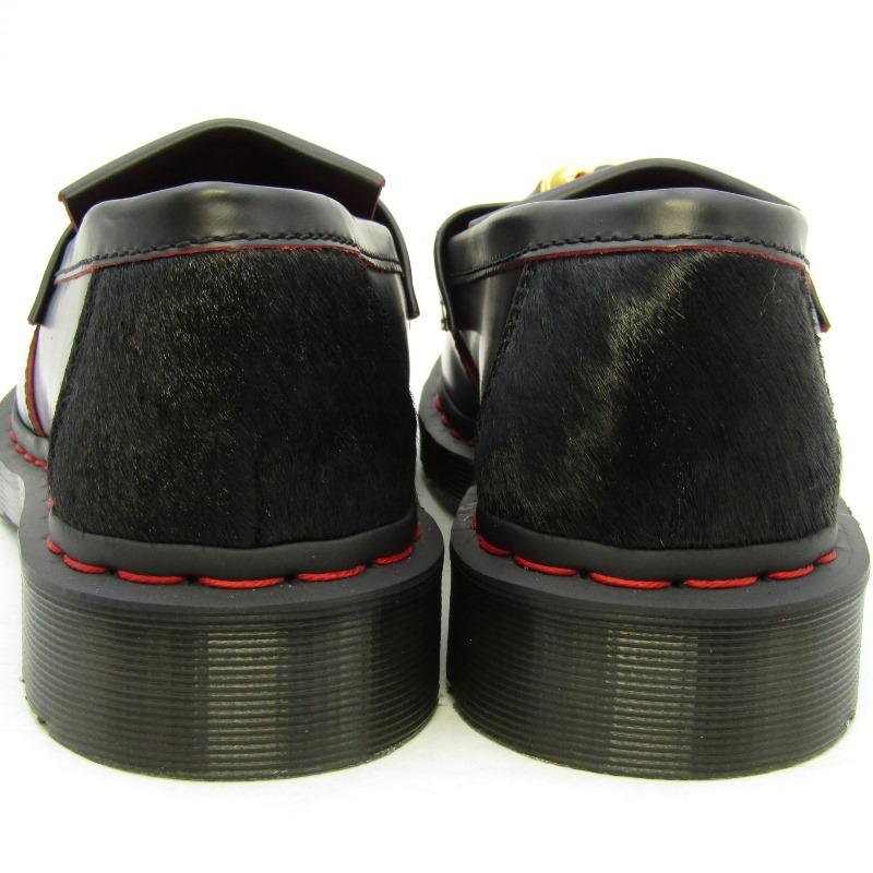 Dr.Martens 未使用 ドクターマーチン UK6 タッセルローファー Dr.Martens 未使用 ドクターマーチン UK6 タッセルローファー
