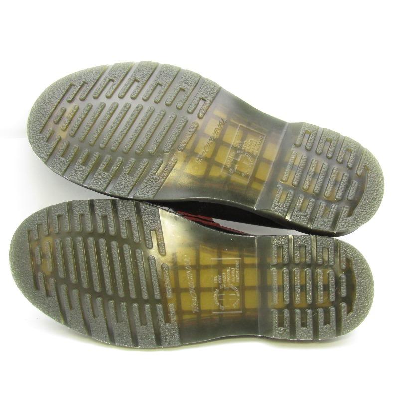 Dr.Martens 未使用 ドクターマーチン UK6 タッセルローファー Dr.Martens 未使用 ドクターマーチン UK6 タッセルローファー