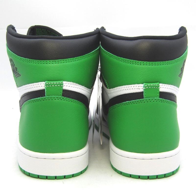 NIKE 未使用 ナイキ 29cm AIR JORDAN 1 RETRO HIGH OG DZ5485-031 エア 