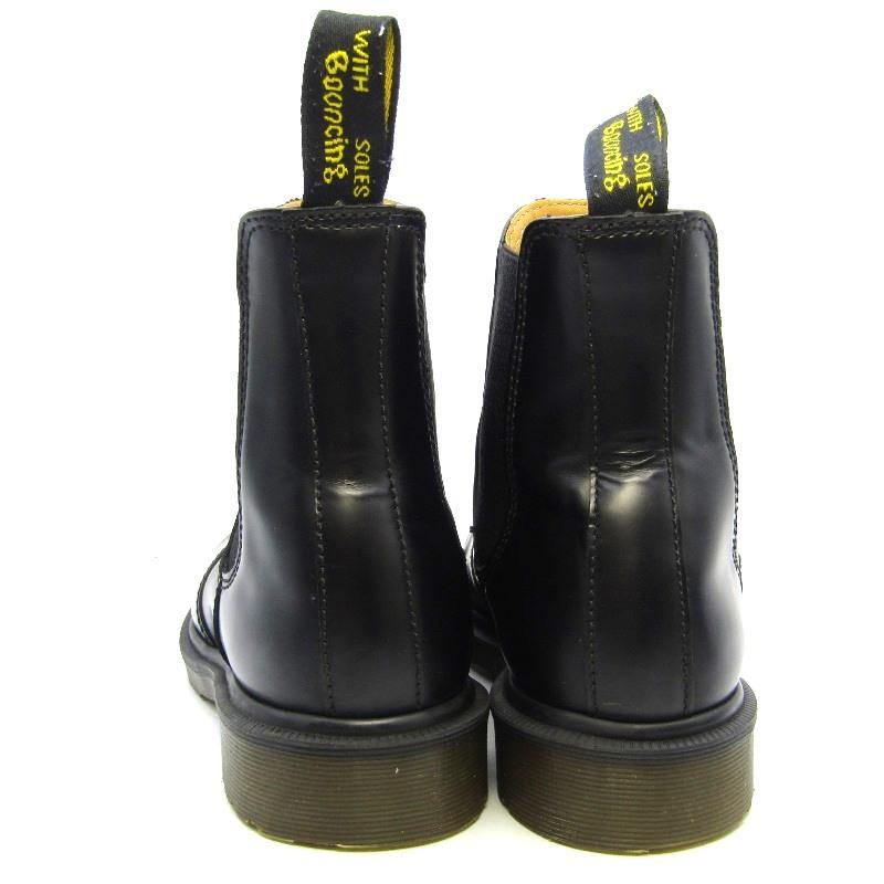 Dr.Martens 美品 ドクターマーチン UK6 チェルシーブーツ 2976