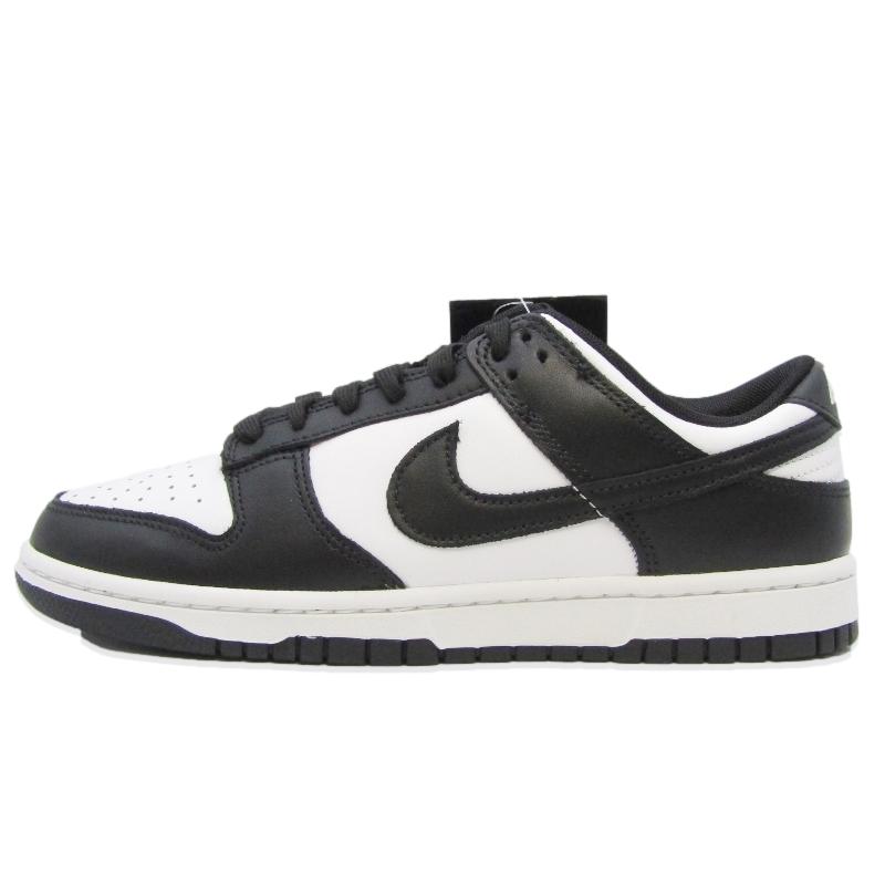 NIKE 未使用 ナイキ 26cm DUNK LOW RETRO DD1391-100 ダンク ロー 