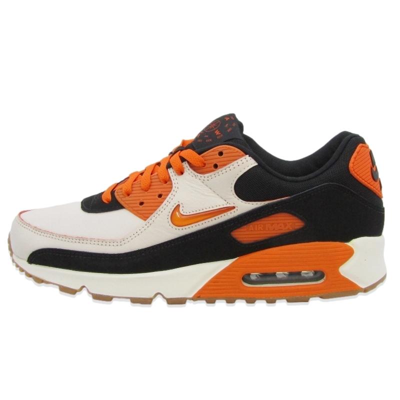 NIKE 未使用 ナイキ 30cm AIR MAX 90 PREMIUM CJ0611-100 エア