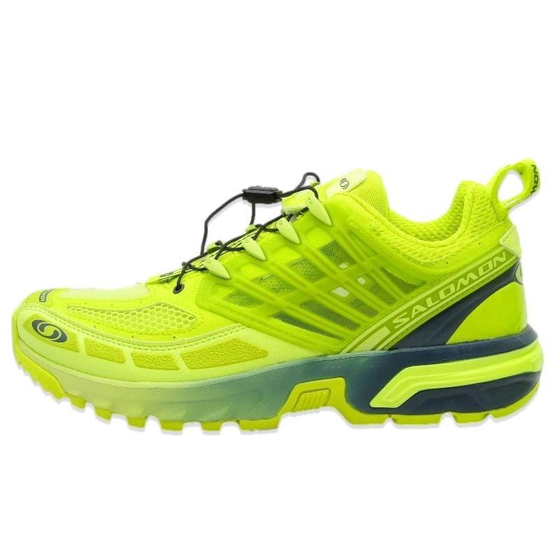 未使用 SALOMON サロモン 26cm ACS PRO 474485 AGILE CHASSIS 未使用 SALOMON サロモン 26cm ACS PRO 474485 AGILE CHASSIS