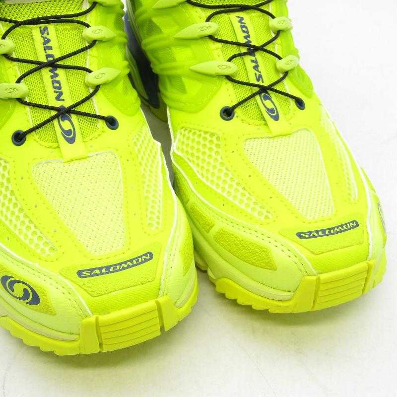 未使用 SALOMON サロモン 26cm ACS PRO 474485 AGILE CHASSIS 未使用 SALOMON サロモン 26cm ACS PRO 474485 AGILE CHASSIS