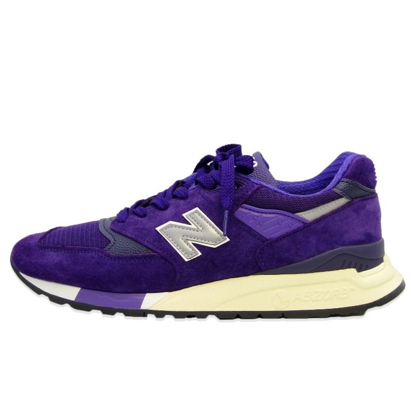 ニューバランス　998 28.5 楽天市場】ニューバランス 998（靴サイズ（cm）28.5