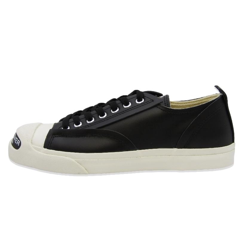 UNDERCOVER 未使用 アンダーカバー S スニーカー UC2D8F01 カウハイド  