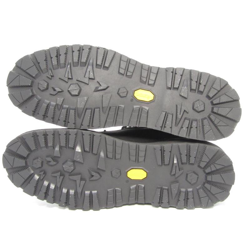 Danner 未使用 × BRIEFING ダナー ブリーフィング US8.5 26.5cm