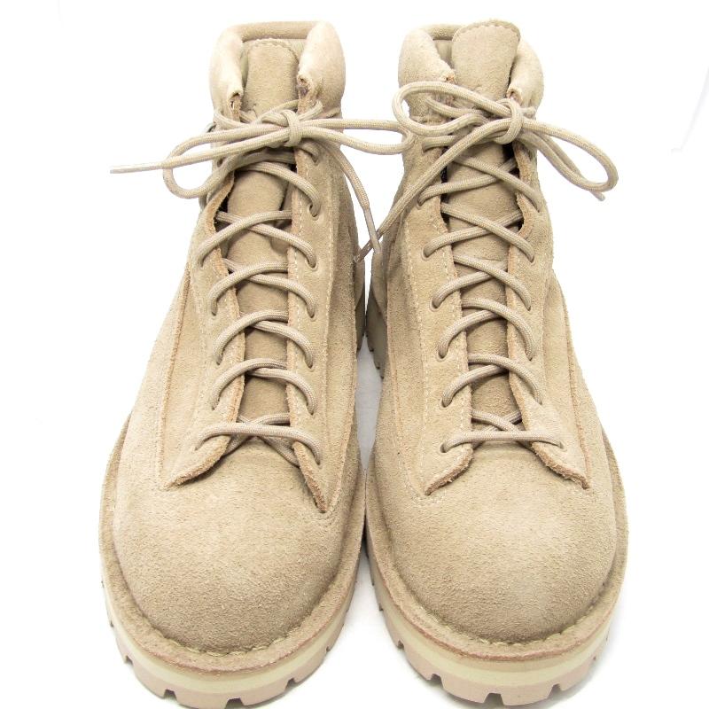 Danner 美品 × BEAUTY&YOUTH ダナー US8.5 26.5cm DANNER FIELD