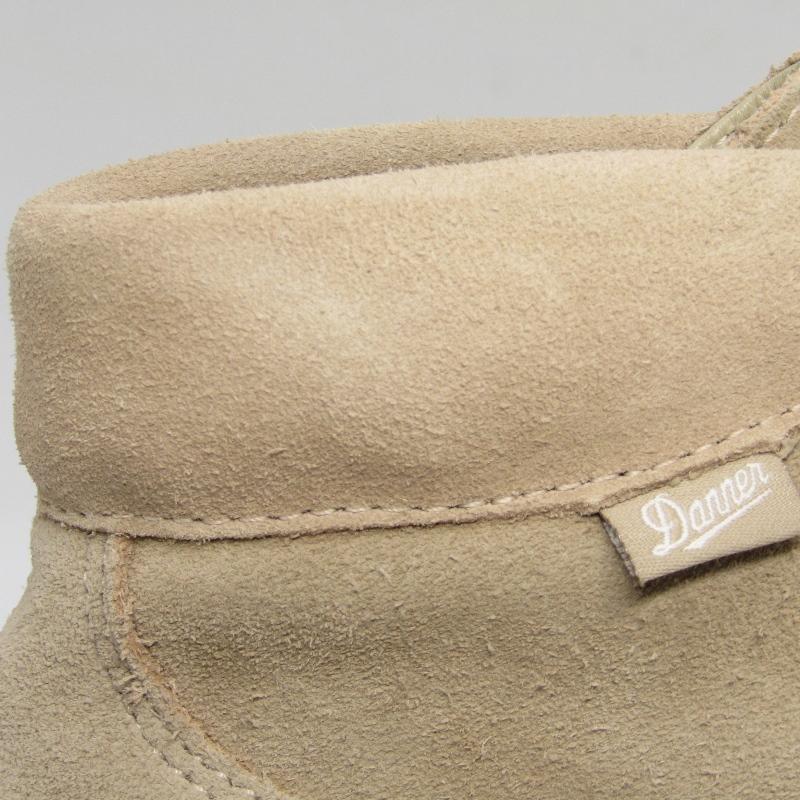美品◆Dannerダナー D3006 ワークブーツ ベージュ US8 レアカラー 美品◇Dannerダナー D3006 ワークブーツ ベージュ US8 レア