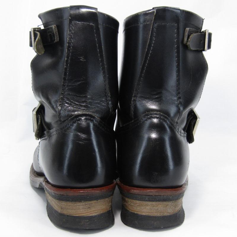 RED WING SHOES REDWING レッドウィング US6.5D 24.5cm ショート RED WING SHOES REDWING レッドウィング US6.5D 24.5cm ショート