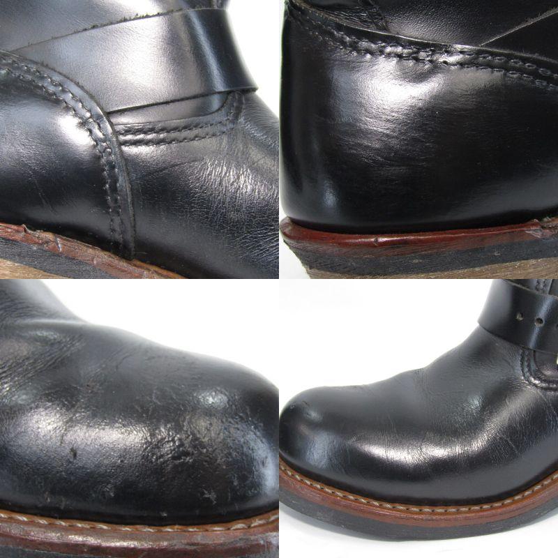 RED WING SHOES REDWING レッドウィング US6.5D 24.5cm ショート RED WING SHOES REDWING レッドウィング US6.5D 24.5cm ショート