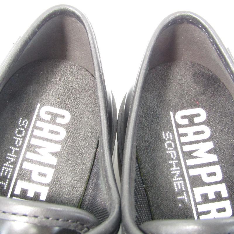 未使用 CAMPER × SOPHNET. カンペール ソフネット 39 ロングキルト