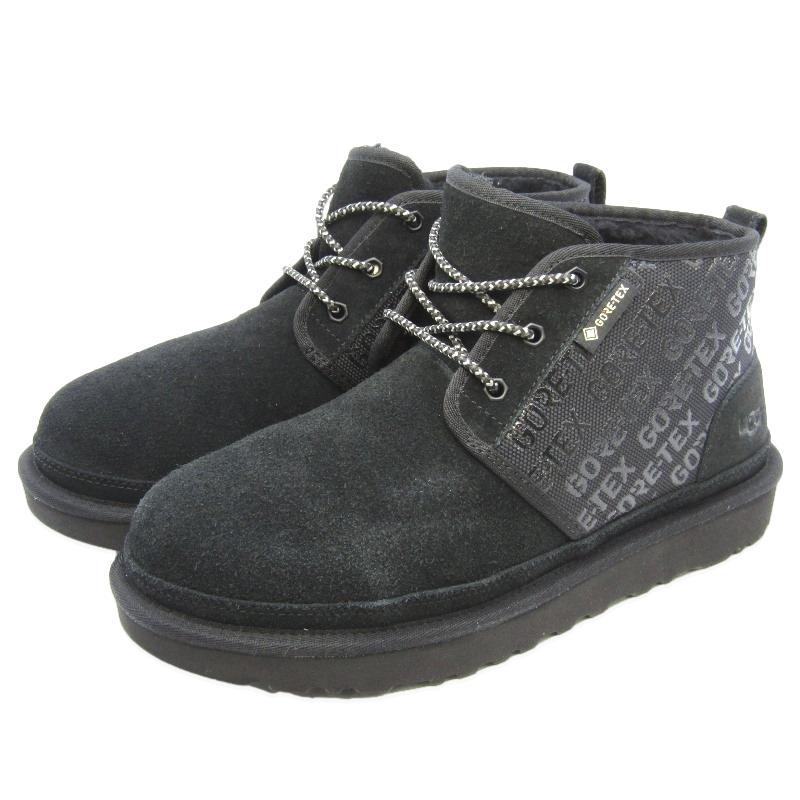 UGG ブーツゴアテックスウォータープルーフ